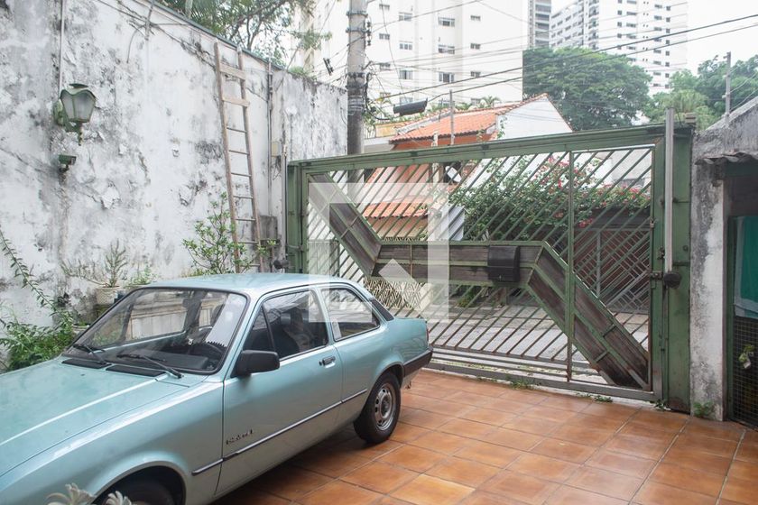 Casa, 4 quartos, 248 m² - Foto 40