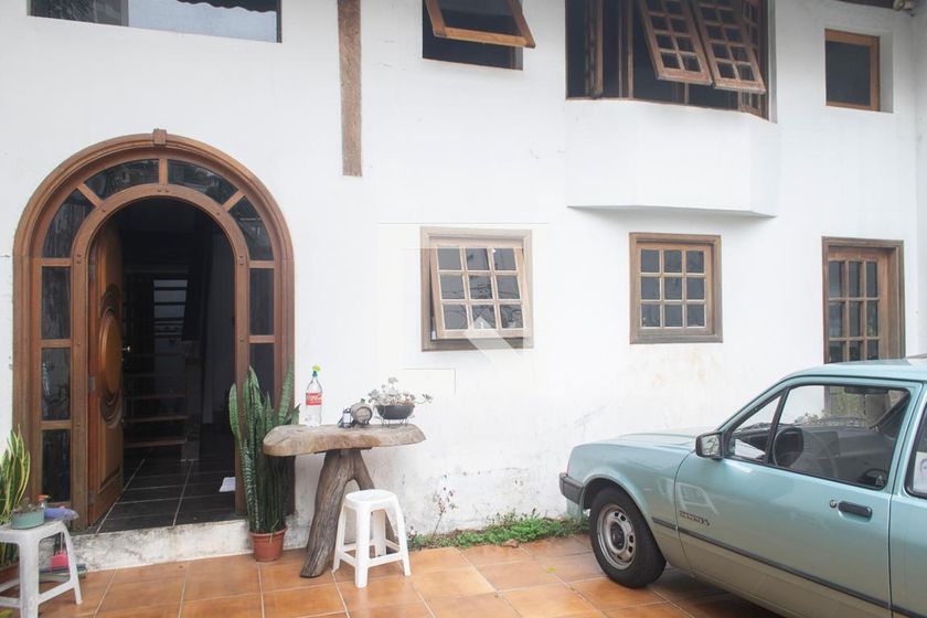 Casa, 4 quartos, 248 m² - Foto 41