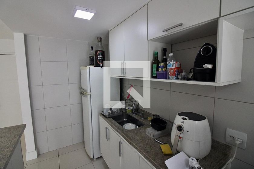 Apartamento, 2 quartos, 77 m² - Foto 30