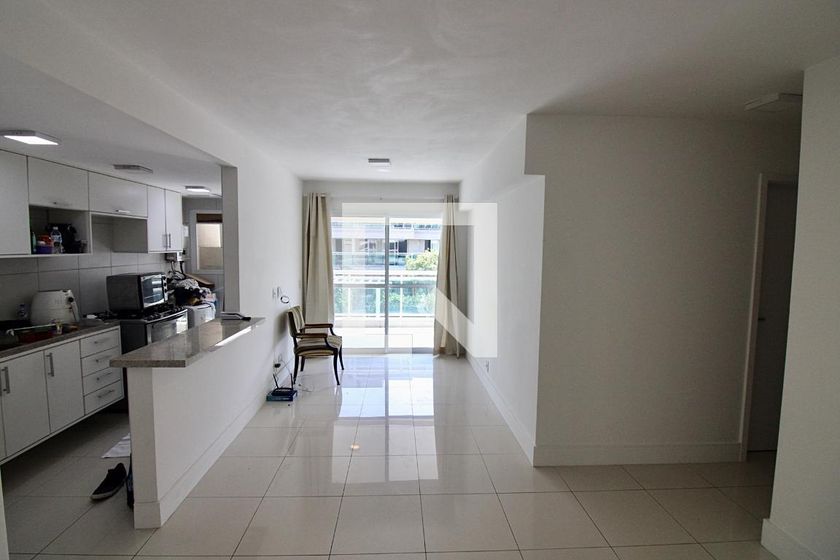 Apartamento, 2 quartos, 77 m² - Foto 3