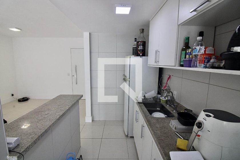 Apartamento, 2 quartos, 77 m² - Foto 31