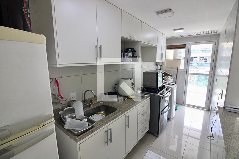 Apartamento, 2 quartos, 77 m² - Foto 32