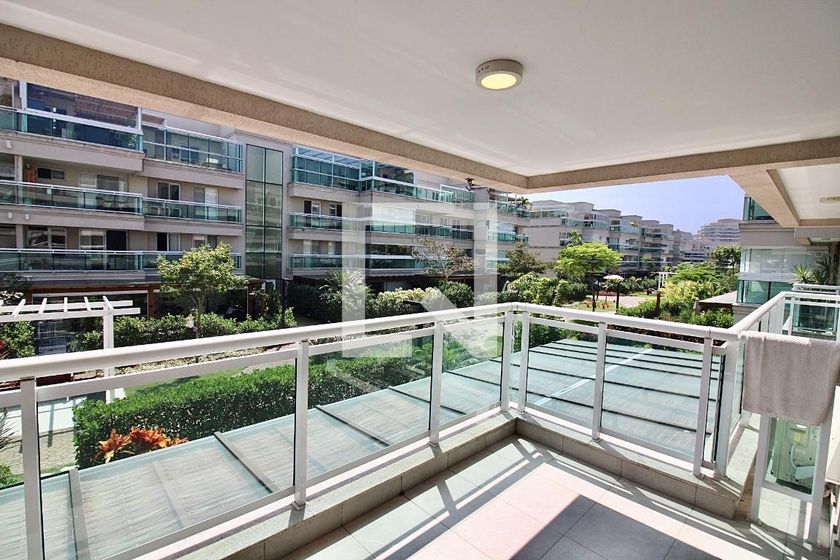 Apartamento, 2 quartos, 77 m² - Foto 8
