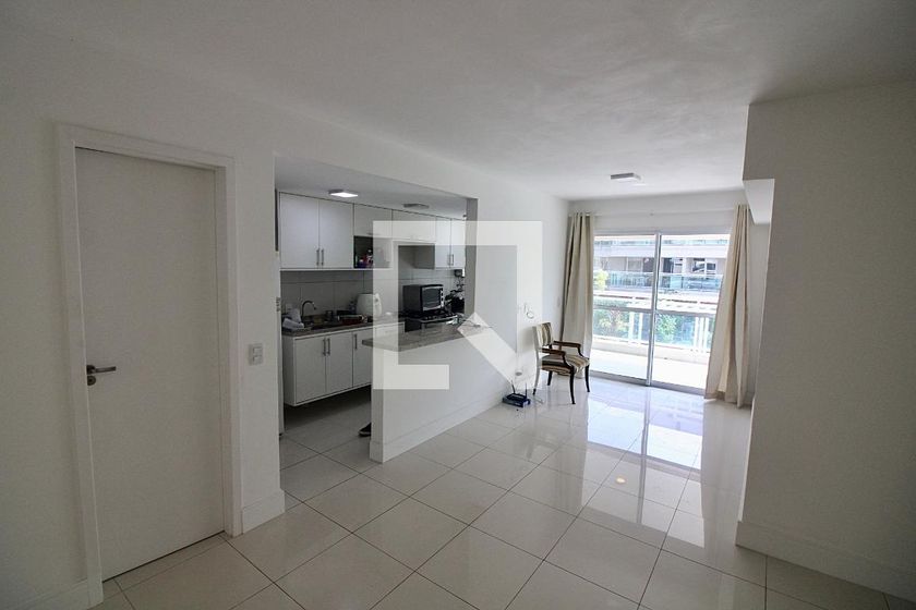 Apartamento, 2 quartos, 77 m² - Foto 2