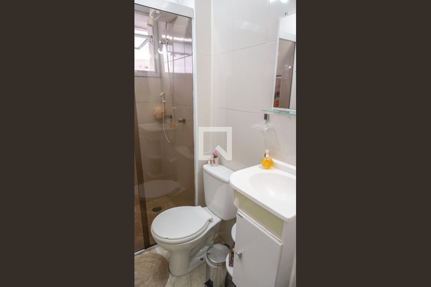 Apartamento, 1 quarto, 42 m² - Foto 16