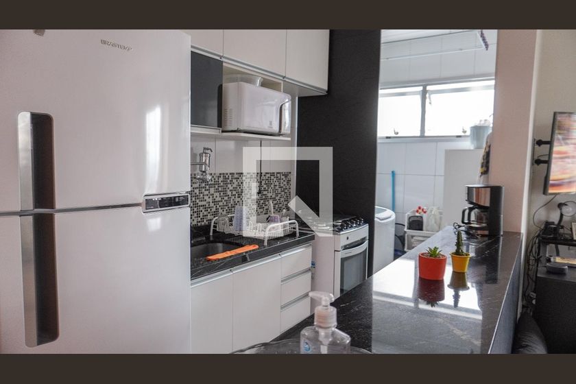 Apartamento, 1 quarto, 42 m² - Foto 5