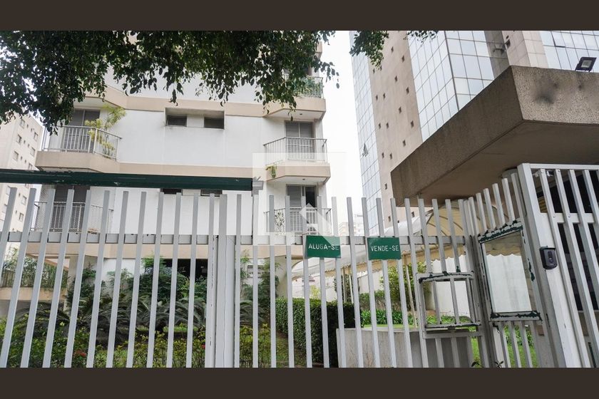 Apartamento, 1 quarto, 42 m² - Foto 22