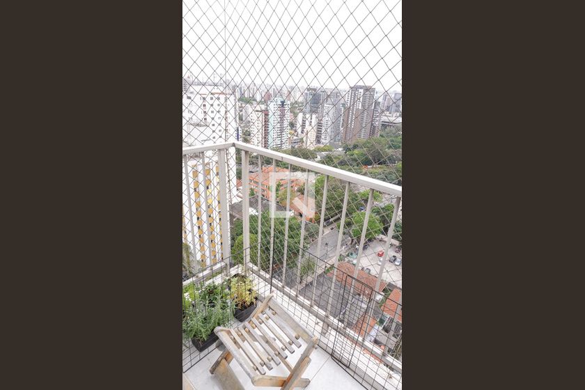 Apartamento, 1 quarto, 42 m² - Foto 12