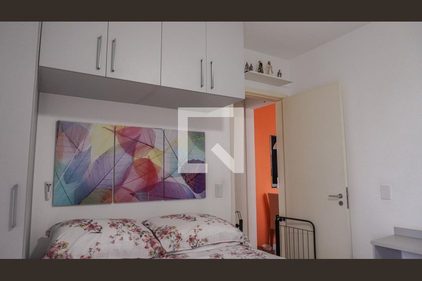 Apartamento, 1 quarto, 42 m² - Foto 11