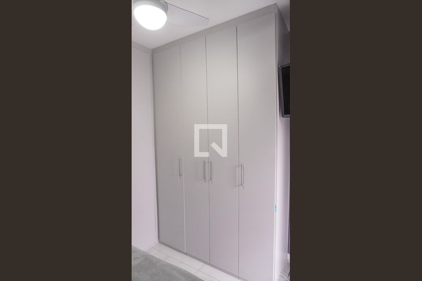 Apartamento, 1 quarto, 42 m² - Foto 9
