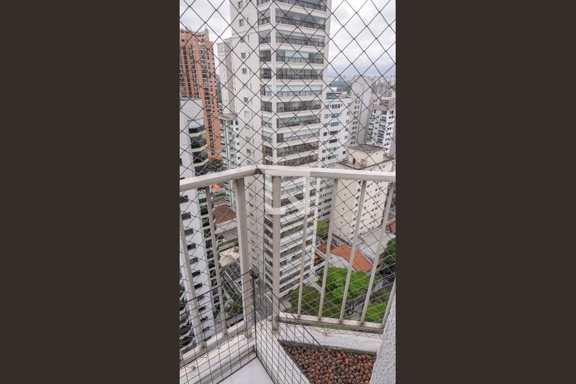 Apartamento, 1 quarto, 42 m² - Foto 13