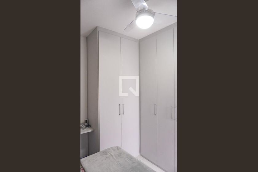 Apartamento, 1 quarto, 42 m² - Foto 8