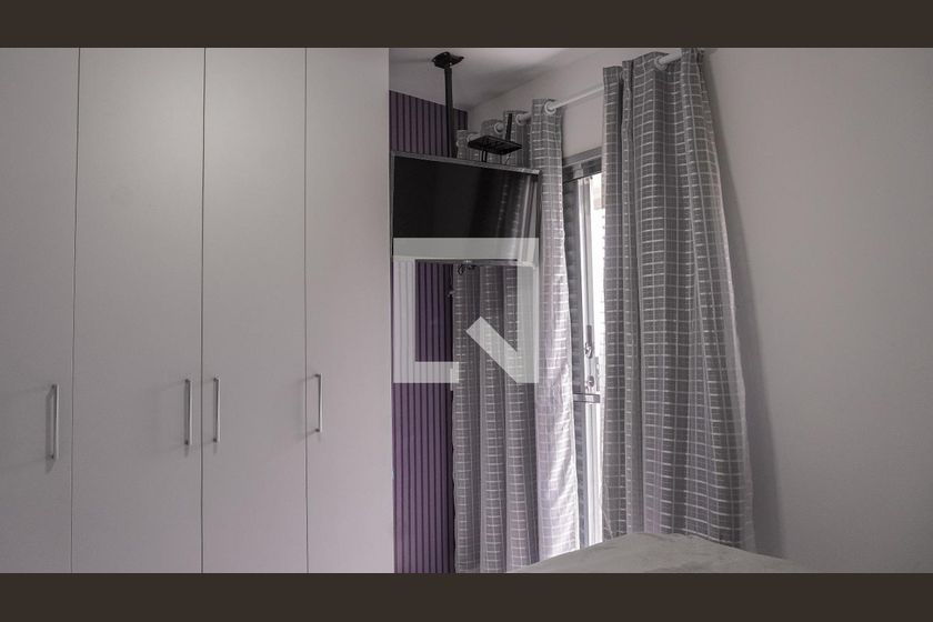 Apartamento, 1 quarto, 42 m² - Foto 10