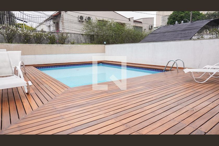 Apartamento, 1 quarto, 42 m² - Foto 21