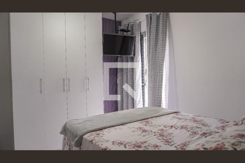 Apartamento, 1 quarto, 42 m² - Foto 6