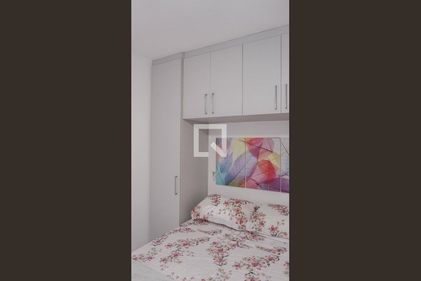 Apartamento, 1 quarto, 42 m² - Foto 7