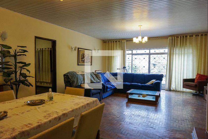 Casa, 2 quartos, 328 m² - Foto 5