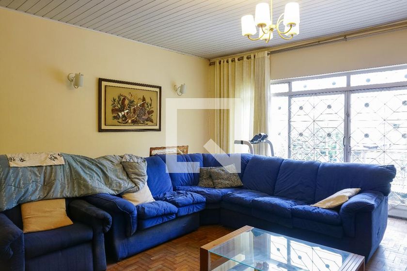 Casa, 2 quartos, 328 m² - Foto 1