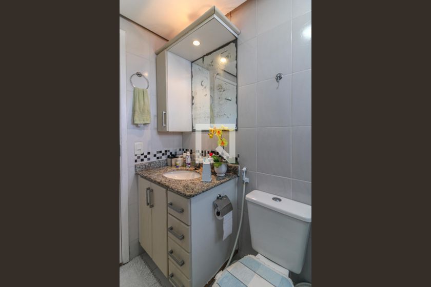 Cobertura, 4 quartos, 162 m² - Foto 14