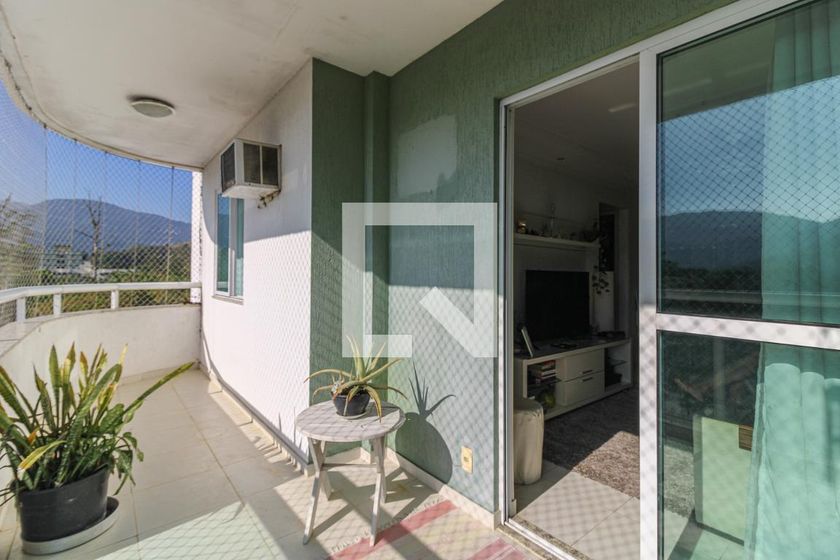 Cobertura, 4 quartos, 162 m² - Foto 7