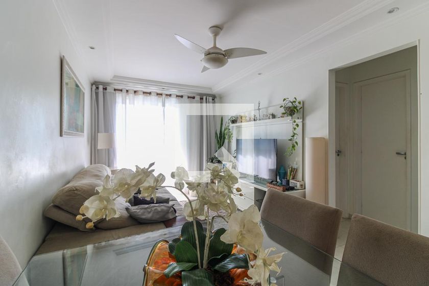 Cobertura, 4 quartos, 162 m² - Foto 2