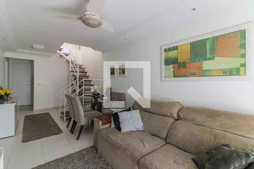 Cobertura, 4 quartos, 162 m² - Foto 4