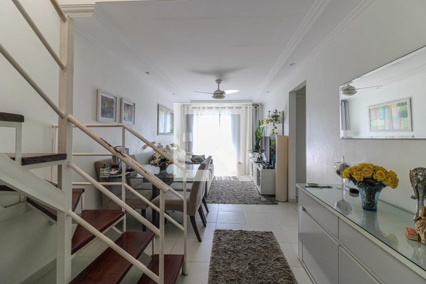 Cobertura, 4 quartos, 162 m² - Foto 3
