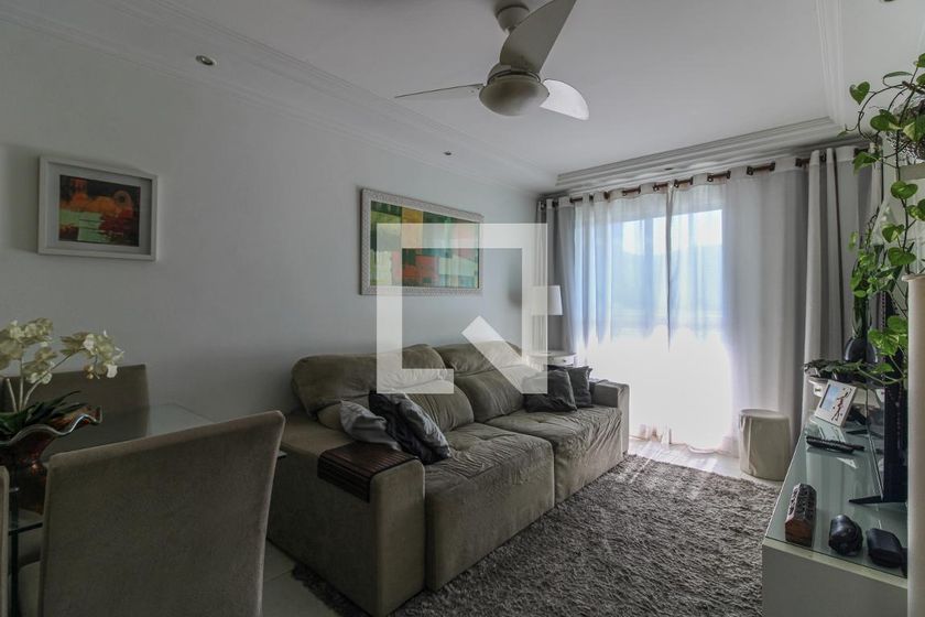 Cobertura, 4 quartos, 162 m² - Foto 1