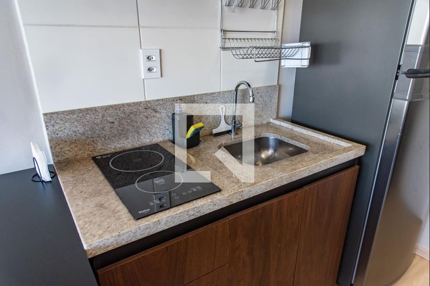 Apartamento, 1 quarto, 32 m² - Foto 49