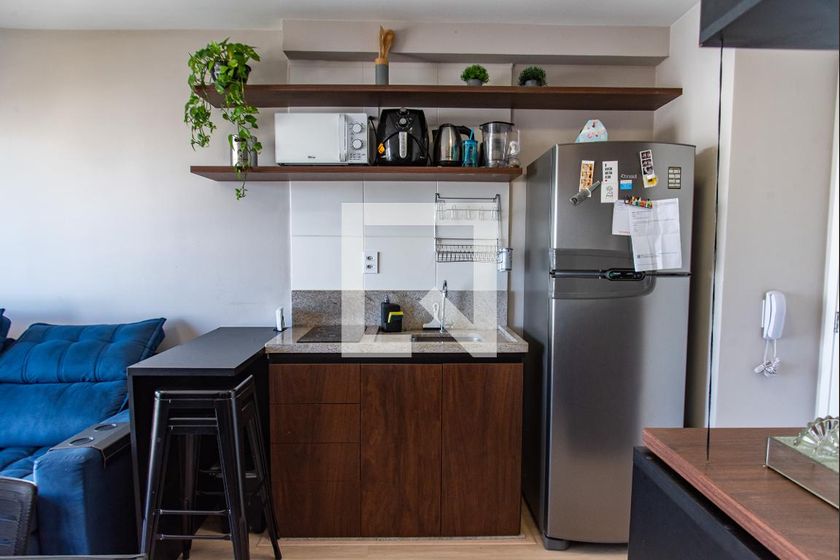 Apartamento, 1 quarto, 32 m² - Foto 41