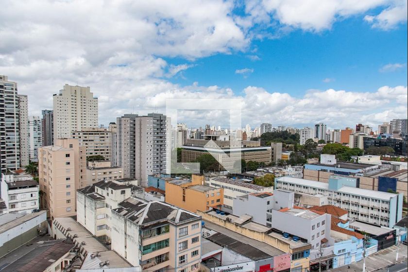 Apartamento, 1 quarto, 32 m² - Foto 61