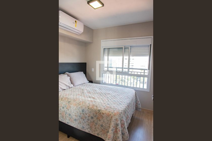 Apartamento, 1 quarto, 32 m² - Foto 19