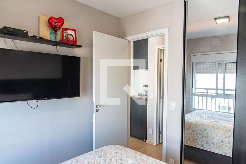 Apartamento, 1 quarto, 32 m² - Foto 23
