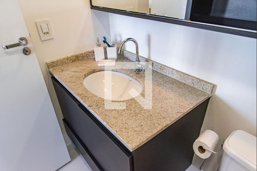Apartamento, 1 quarto, 32 m² - Foto 37