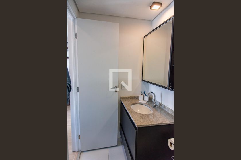 Apartamento, 1 quarto, 32 m² - Foto 35