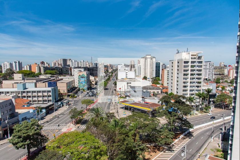 Apartamento, 1 quarto, 32 m² - Foto 15