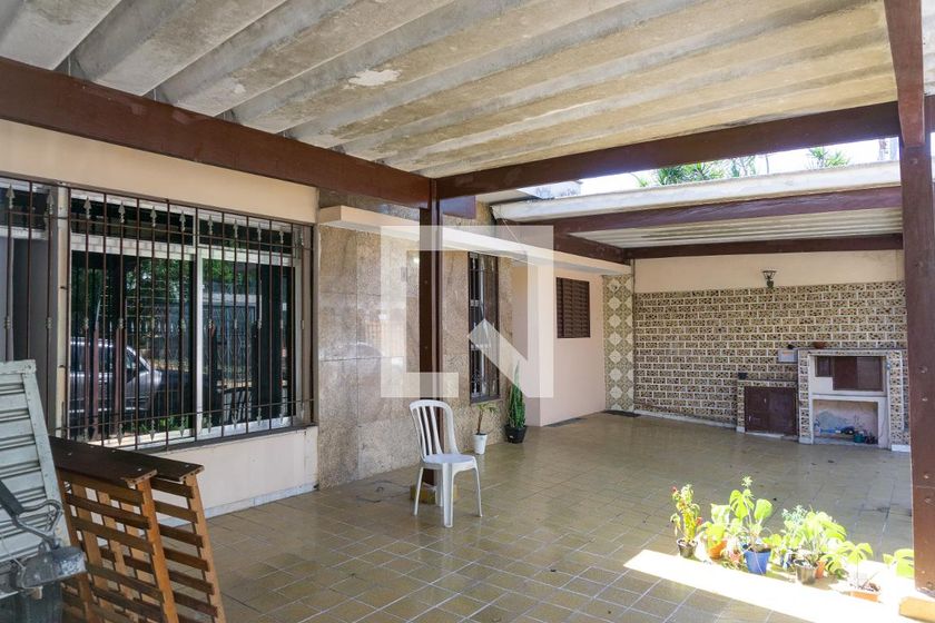 Casa, 8 quartos, 252 m² - Foto 8
