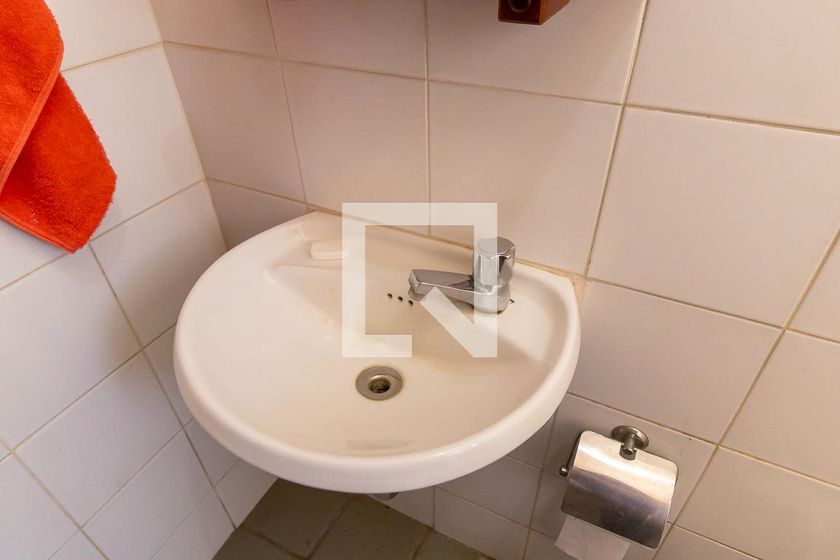 Apartamento à Venda - Cambuí, 4 Quartos,  172 m2 em , Campinas - sp | SoloBR