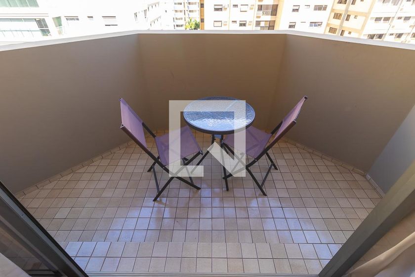 Apartamento à Venda - Cambuí, 4 Quartos,  172 m2 em , Campinas - sp | SoloBR