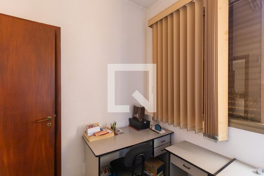 Apartamento à Venda - Cambuí, 4 Quartos,  172 m2 em , Campinas - sp | SoloBR