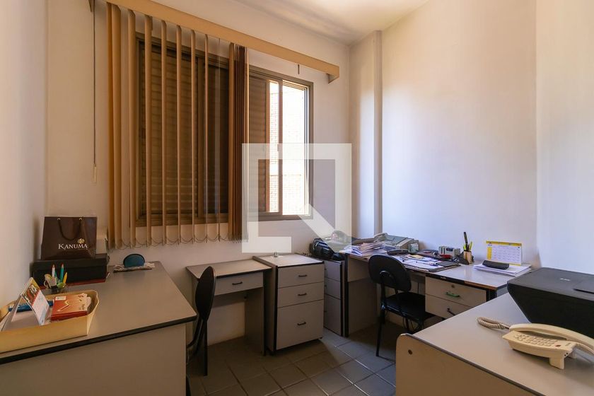 Apartamento à Venda - Cambuí, 4 Quartos,  172 m2 em , Campinas - sp | SoloBR