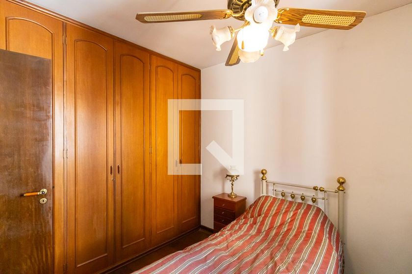Apartamento à Venda - Cambuí, 4 Quartos,  172 m2 em , Campinas - sp | SoloBR