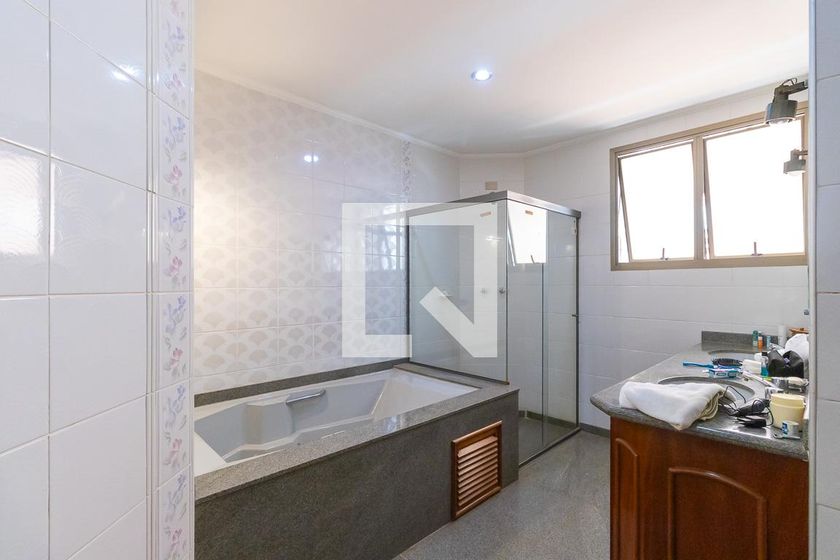Apartamento à Venda - Cambuí, 4 Quartos,  172 m2 em , Campinas - sp | SoloBR