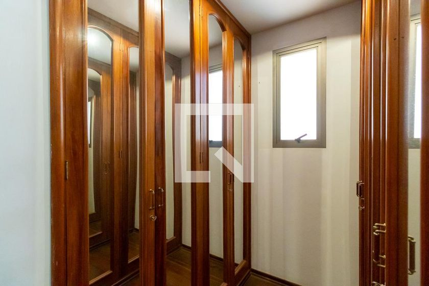 Apartamento à Venda - Cambuí, 4 Quartos,  172 m2 em , Campinas - sp | SoloBR