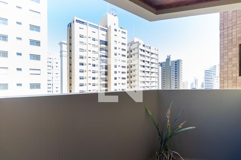 Apartamento à Venda - Cambuí, 4 Quartos,  172 m2 em , Campinas - sp | SoloBR