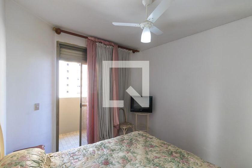 Apartamento à Venda - Cambuí, 4 Quartos,  172 m2 em , Campinas - sp | SoloBR