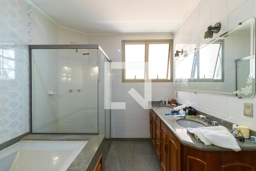 Apartamento à Venda - Cambuí, 4 Quartos,  172 m2 em , Campinas - sp | SoloBR