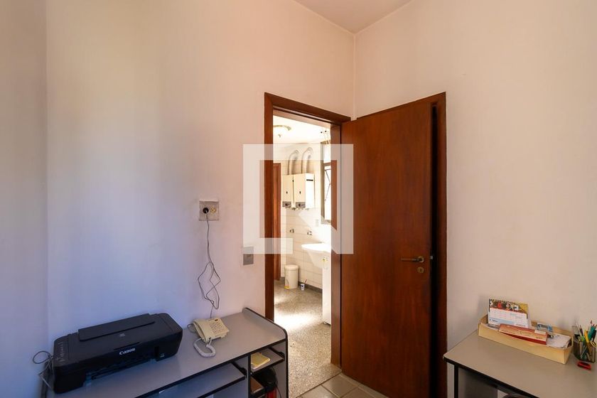 Apartamento à Venda - Cambuí, 4 Quartos,  172 m2 em , Campinas - sp | SoloBR