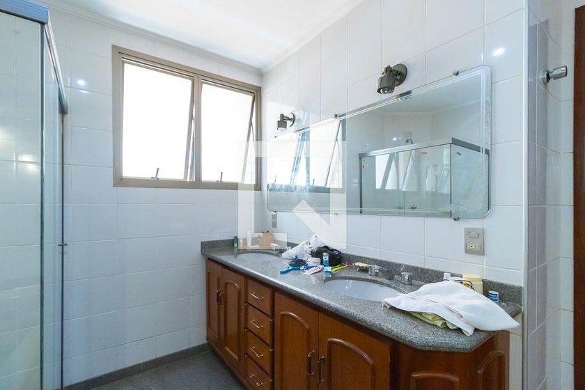 Apartamento à Venda - Cambuí, 4 Quartos,  172 m2 em , Campinas - sp | SoloBR
