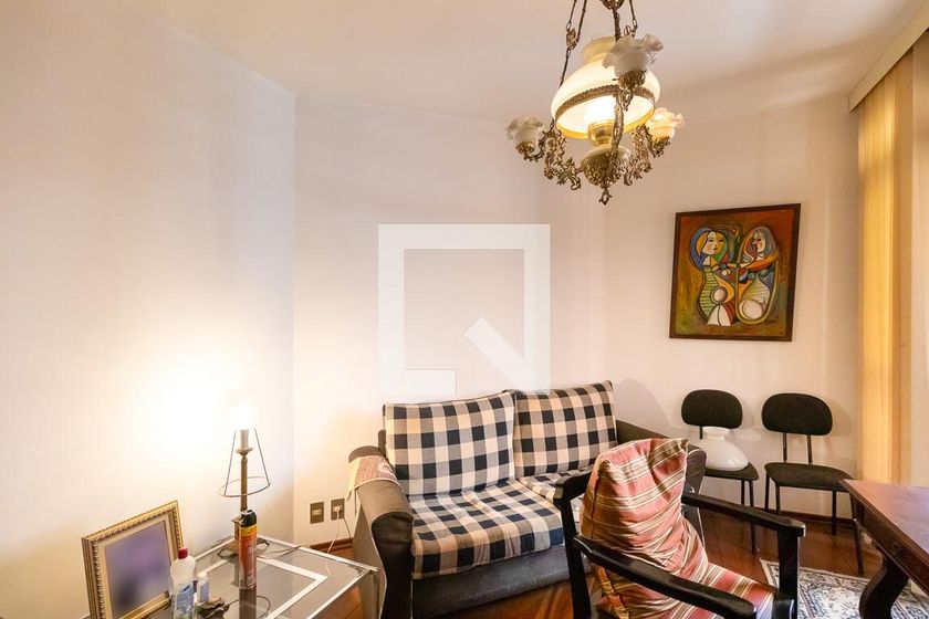 Apartamento à Venda - Cambuí, 4 Quartos,  172 m2 em , Campinas - sp | SoloBR